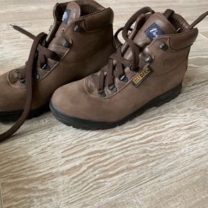 Men’s Vasque Hiker winter boot